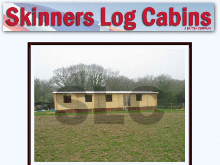 www.logcabinsdartford.net