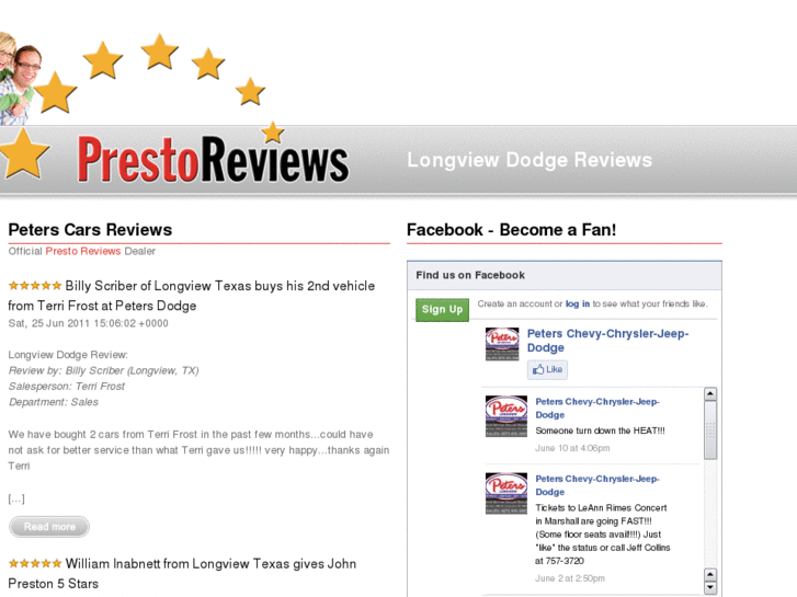 www.longviewdodgereviews.com