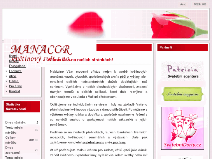 www.manacor.cz