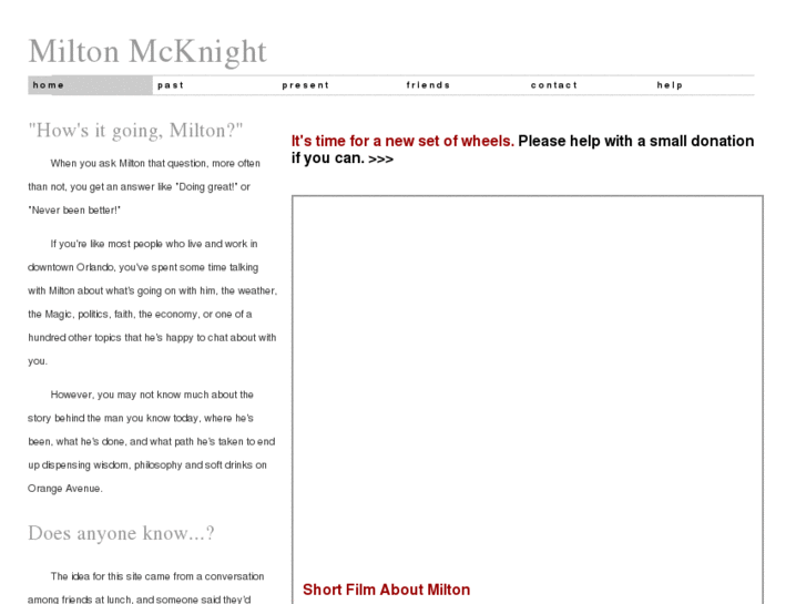 www.miltonmcknight.com