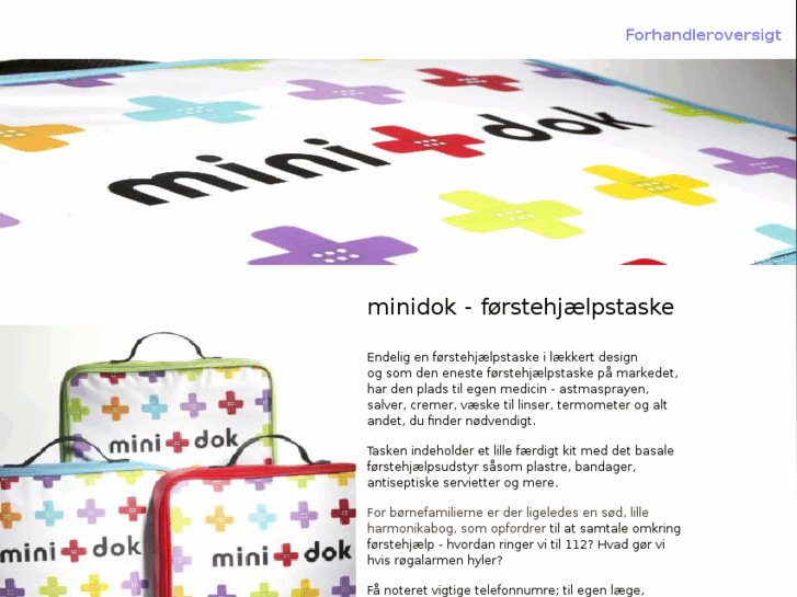 www.minidok.info