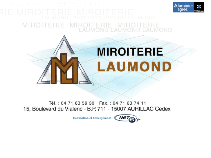 www.miroiterie-laumond.com