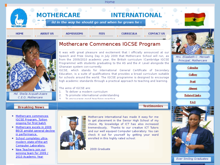 www.mothercareschool.com