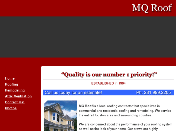 www.mqroof.com