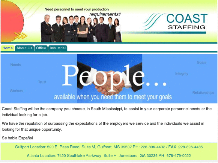 www.mscoaststaffing.com