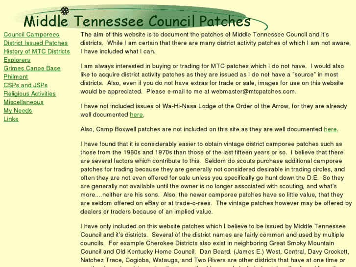 www.mtcpatches.com