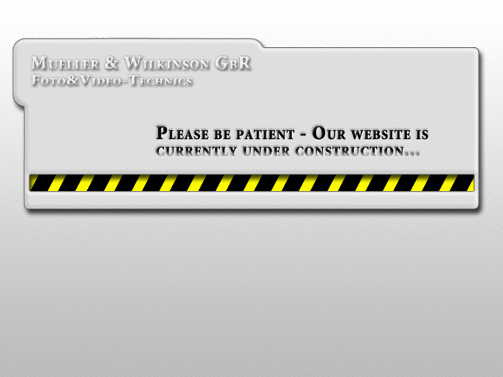 www.mueller-wilkinson.com