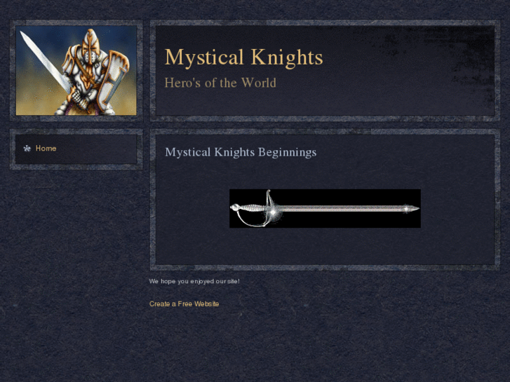 www.mysticalknights.com