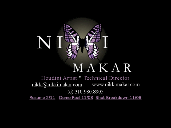 www.nikkimakar.com