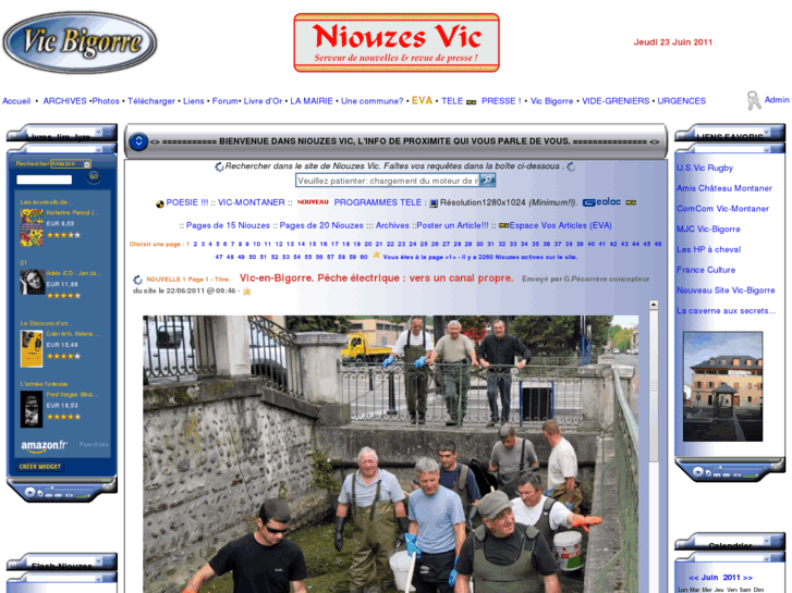 www.niouzes-vic.net