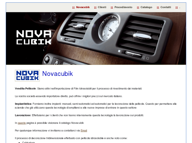 www.novacubik.com