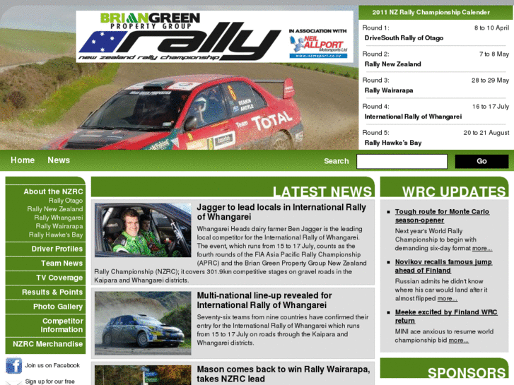 www.nzrallychampionship.co.nz