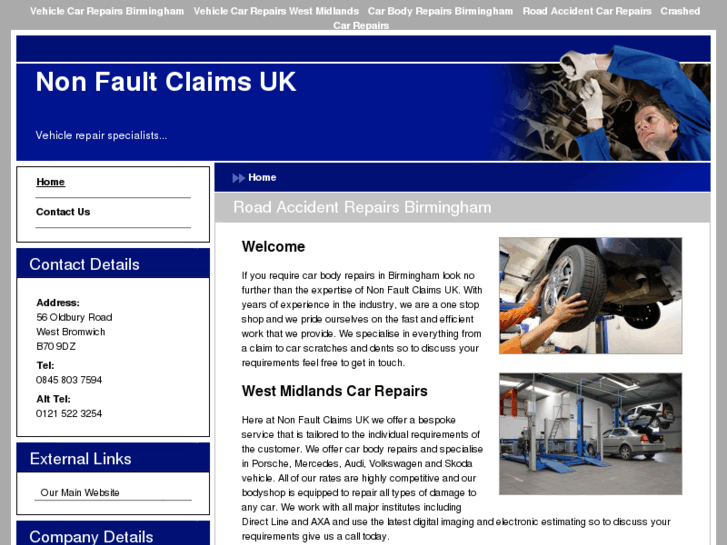 www.onlineaccidentclaims.net