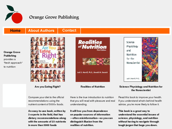 www.orangegrovepub.com