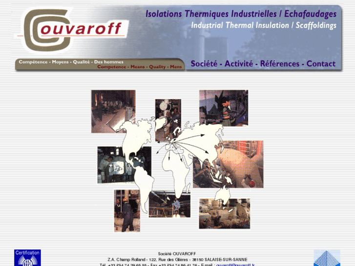 www.ouvaroff.com