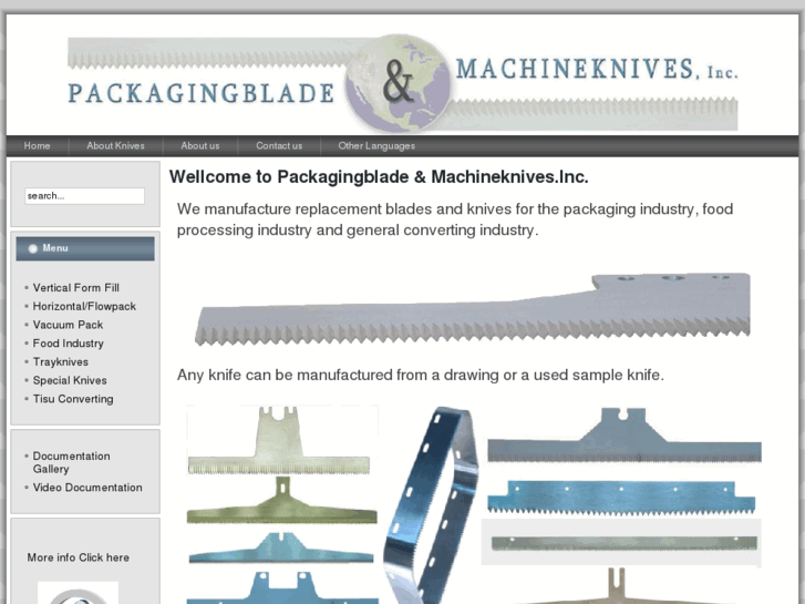 www.packagingblade.com