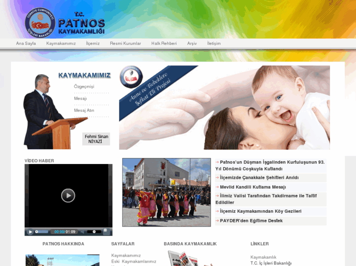 www.patnos.gov.tr