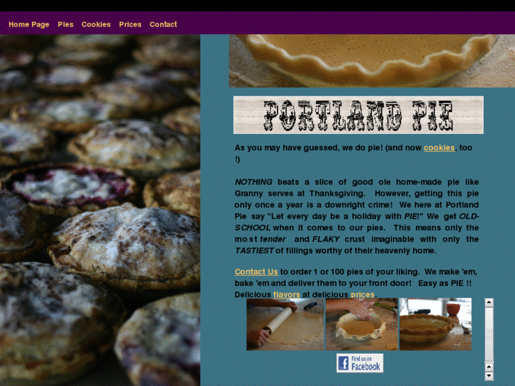 www.pdxpies.com