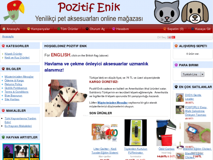 www.pozitifenik.com