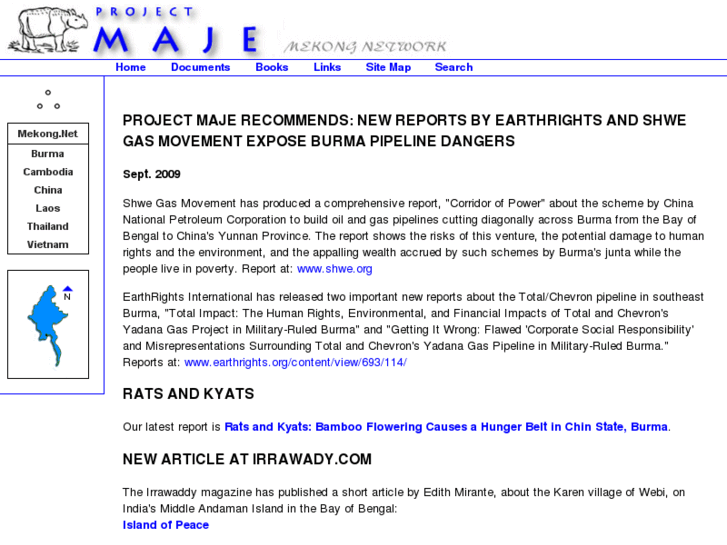 www.projectmaje.org