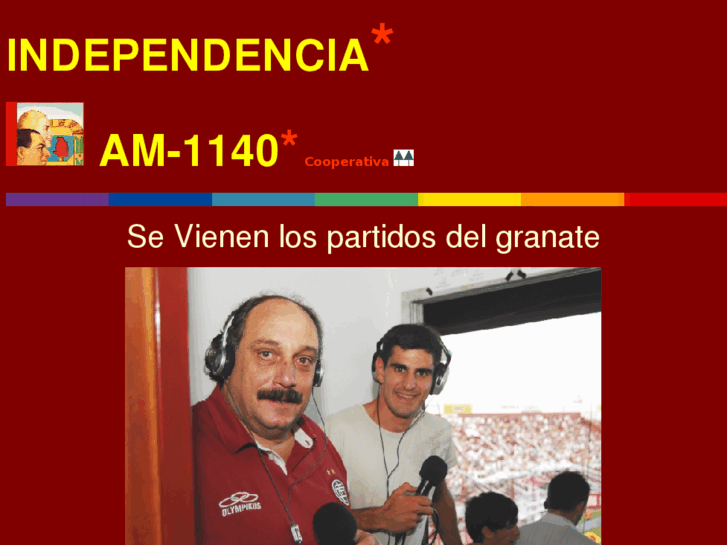 www.radiociudad.com.ar