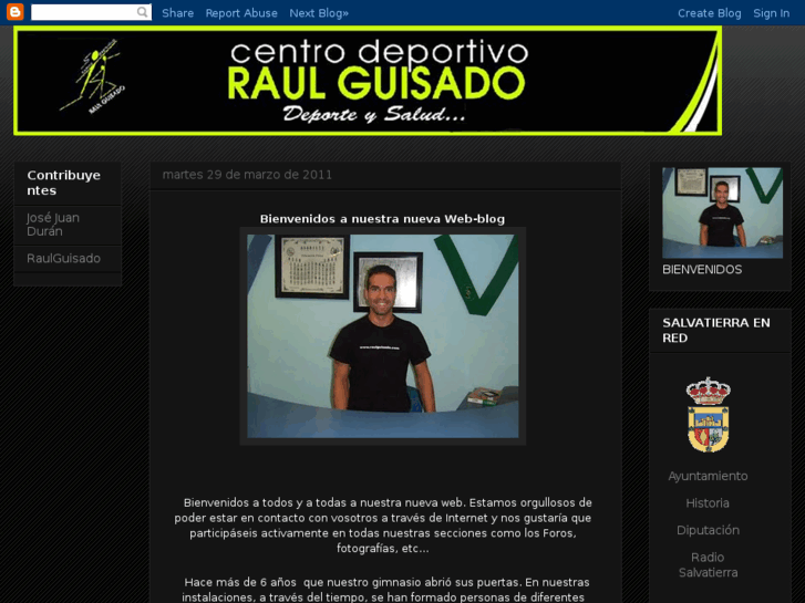 www.raulguisado.es