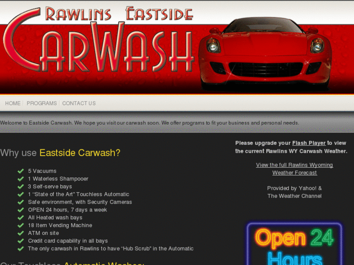 www.rawlinseastsidecarwash.com