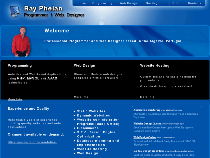 www.ray-phelan.com