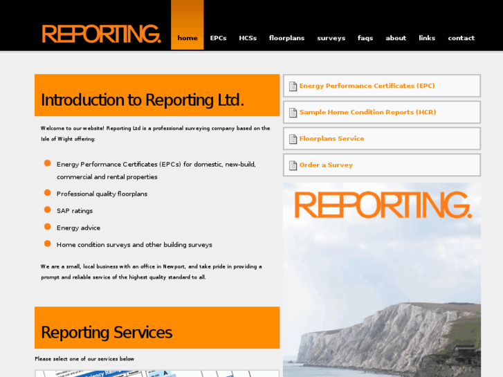 www.reporting.co.uk