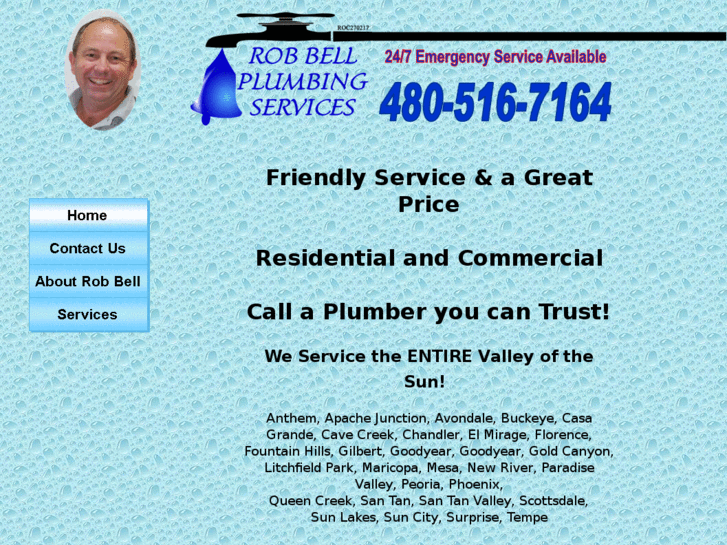 www.robbellplumbingservices.com