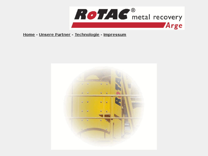 www.rotac-metal-recovery.com