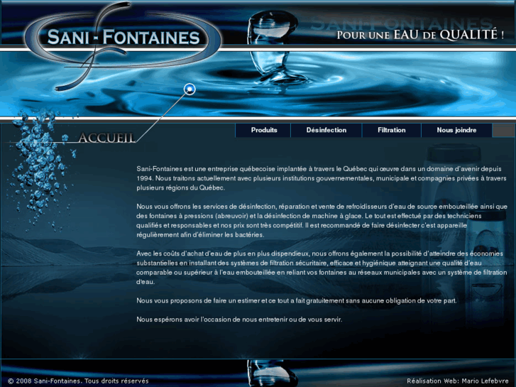 www.sani-fontaines.com