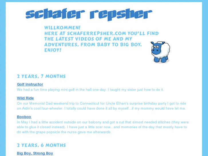 www.schaferrepsher.com