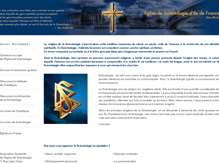 www.scientologie-paris.com