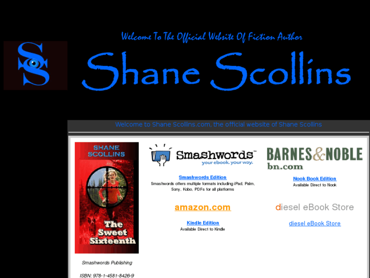 www.shanescollins.com