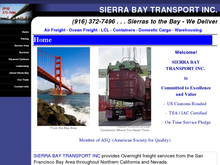 www.sierrabaytransport.com