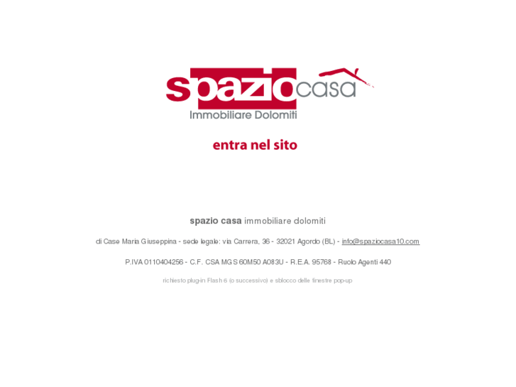 www.spaziocasa10.com