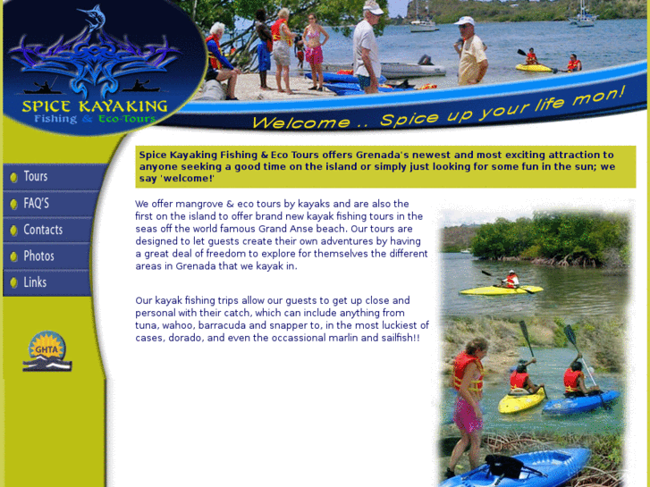 www.spicekayaking.com