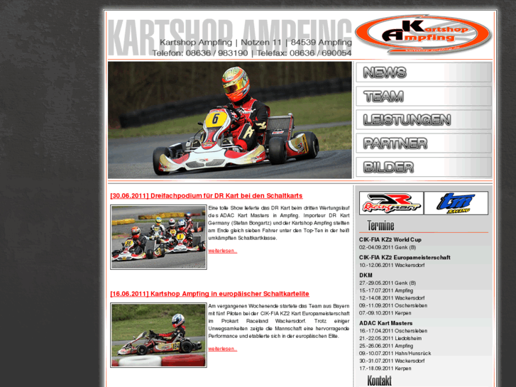 www.spirit-kart.de