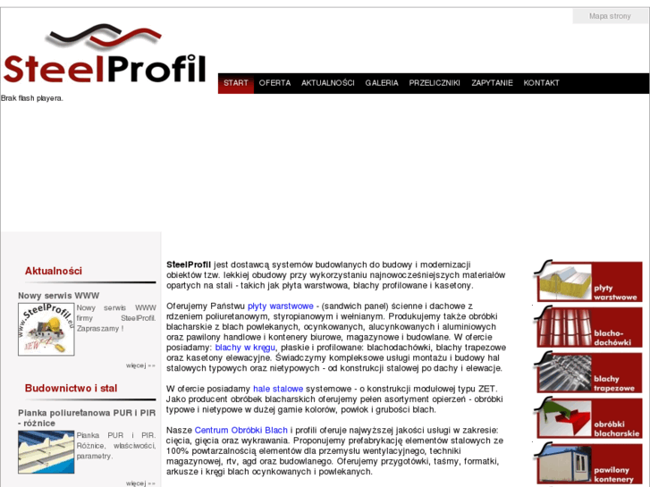 www.steelprofil.net