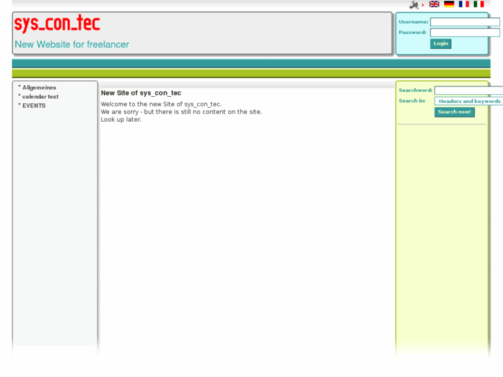 www.syscontec.eu