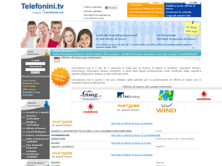 www.telefonini.tv