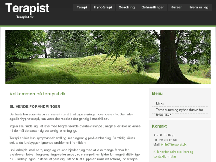 www.terapist.dk