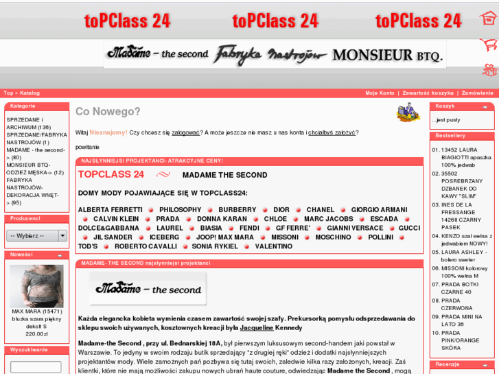 www.topclass24.com