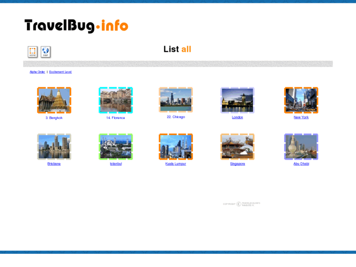 www.travelbug.info