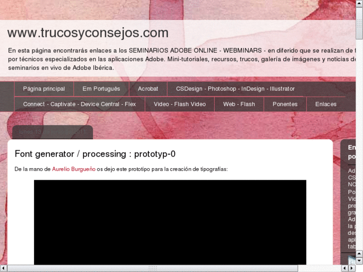 www.trucosyconsejos.com