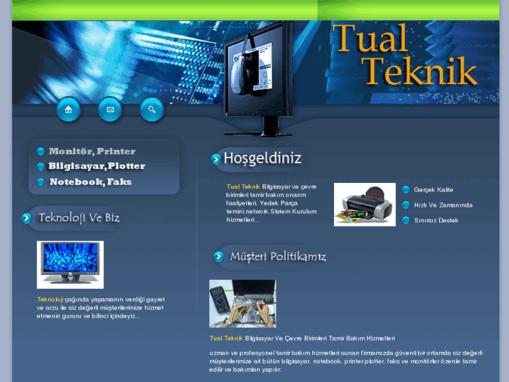 www.tualteknik.com