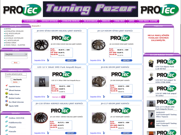 www.tuningpazar.com