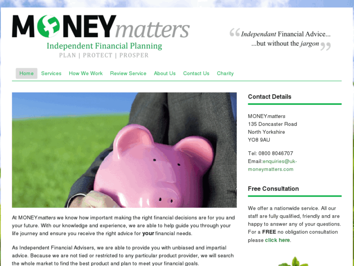 www.uk-moneymatters.com