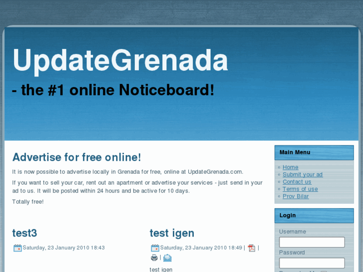 www.updategrenada.com